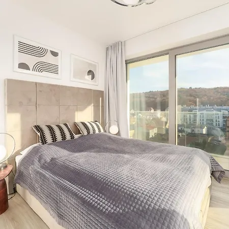 W Rent Like - Balticus 49a Miedzyzdroje