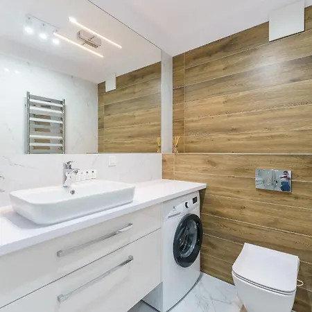 Appartement Rent Like - Balticus 49a